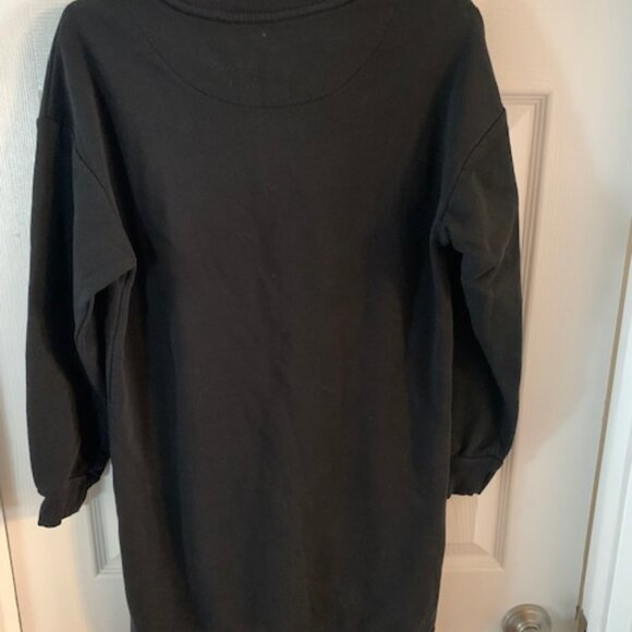 WOMENS HARVARD UNIVERSITY DRESS - Picture 2 of 3